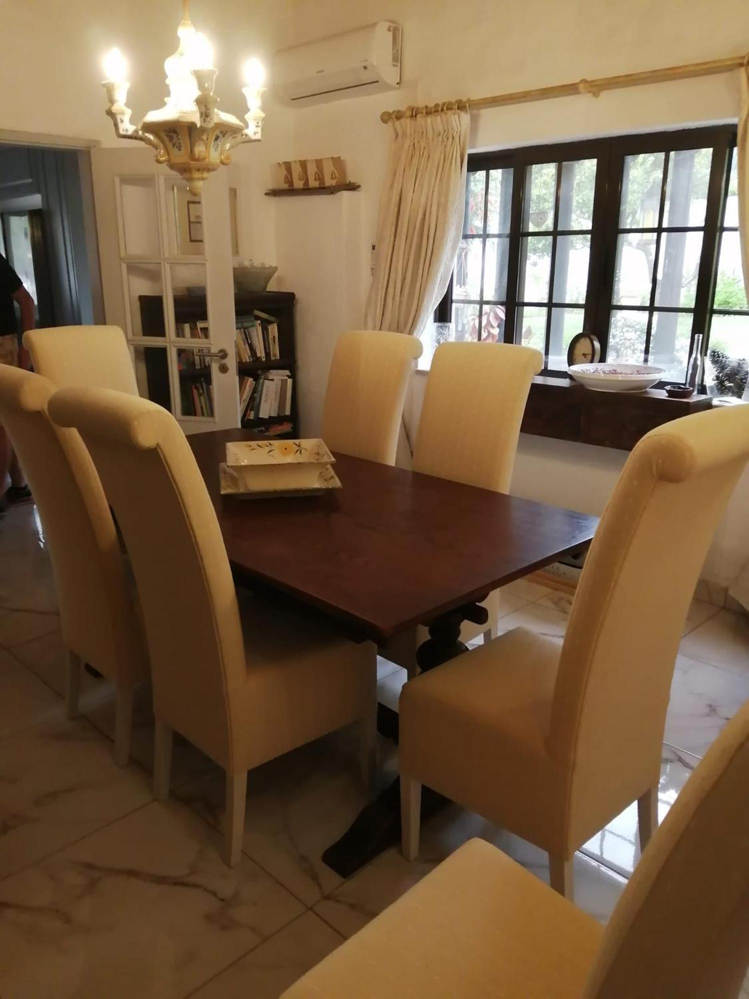 Casa Mimosa Bed & Breakfast ซง บราส เด อัลปอร์เตล ภายนอก รูปภาพ